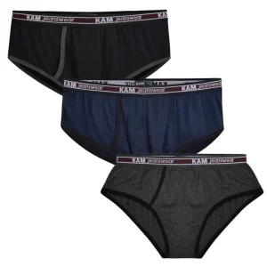 3 Pack Briefs