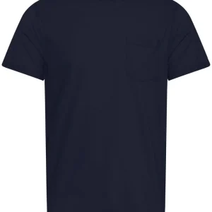 Organic Pocket T-Shirt