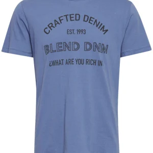 What Are You Rich In' printed T-Shirt