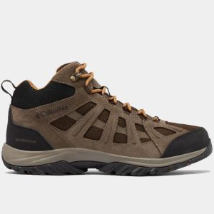 Redmond III Mid Waterproof Hiking Boots
