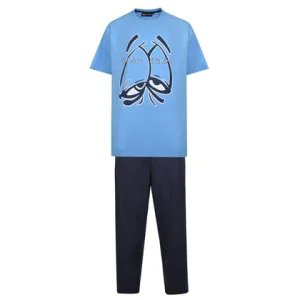 Forty Winks Lounge Set