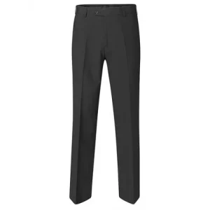 Darwin Suit Trousers In Black
