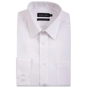 Long Sleeve Non-Iron Shirt