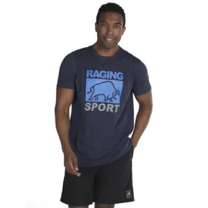 Casual Bull T-Shirt
