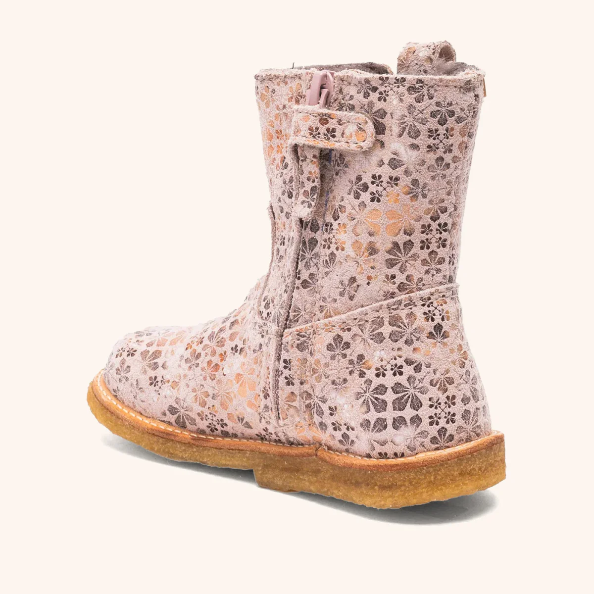 bisgaard elke tex nude flower - Image 3