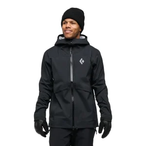 Men's Factor Shell