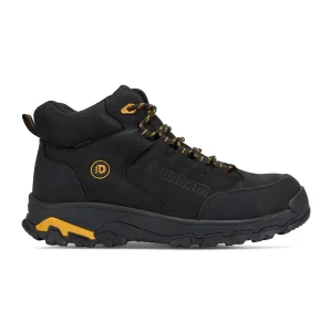 Stone Safety Toe Work Boot