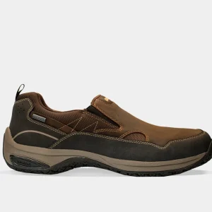 Cloud Plus Waterproof Slip-On