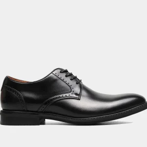 Benson Plain Toe