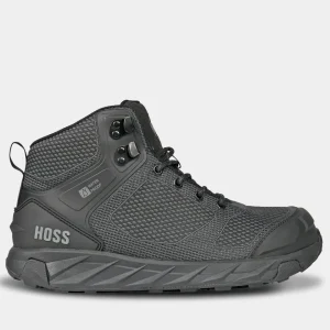 Buster Hi Comp Toe Boot
